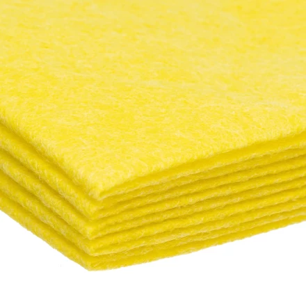 Салфетки вискозные универсальные, 300 x 380 мм, 5 шт., Home Palisad 923245 купить в Уфе