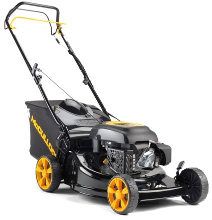 Газонокосилка McCulloch M51-150R Classic купить в Уфе