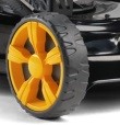 Газонокосилка McCulloch M51-150R Classic купить в Уфе