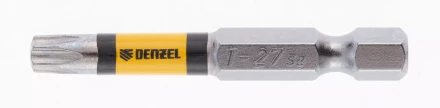 Бита T27x50, 5 шт. Denzel 7711322 купить в Уфе