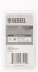 Бита T27x50, 5 шт. Denzel 7711322 купить в Уфе