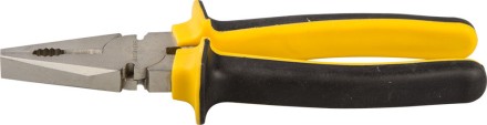 Плоскогубцы STAYER &quot;PROFESSIONAL&quot; HERCULES, 180мм 2203-1-18_z01 купить в Уфе