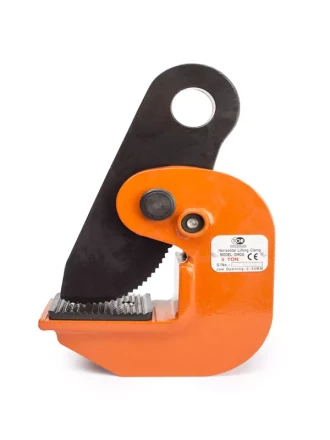 Захват горизонтальный TOR DHQA (г/п 5,0 т, лист 0-50 мм) (T) 1048520 купить в Уфе