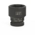 Головка ударная шестигранная 27 мм 1/2&quot; CrMo  Stels 13928 купить в Уфе
