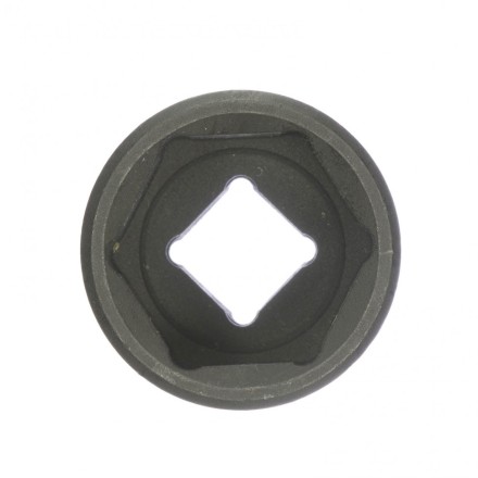 Головка ударная шестигранная 27 мм 1/2&quot; CrMo  Stels 13928 купить в Уфе