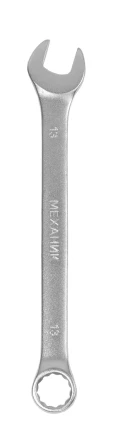 Ключ гаечный комбинированный 13x13 Энкор 26208 купить в Уфе