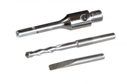 Коронка алмазная SDSplus ф72 мм м16 Энкор 48282 купить в Уфе