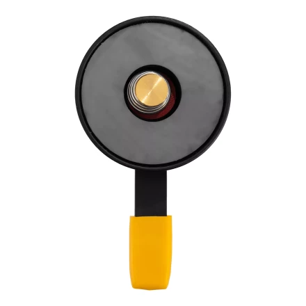 Клемма заземления магнитная для сварочных работ 65 LB Denzel 97558 купить в Уфе