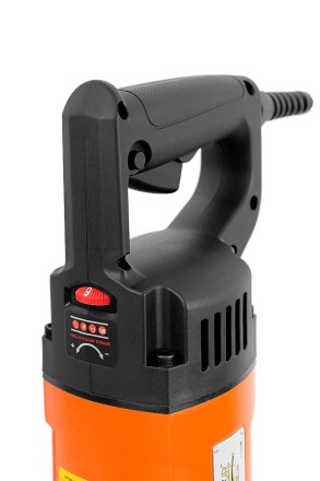 Двигатель алмазного бурения Messer DM-130 купить в Уфе