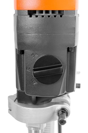 Двигатель алмазного бурения Messer DM-130 купить в Уфе