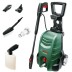 Минимойка-мойка высокого давления BOSCH AQT 35-12 Carwash-Set купить в Уфе