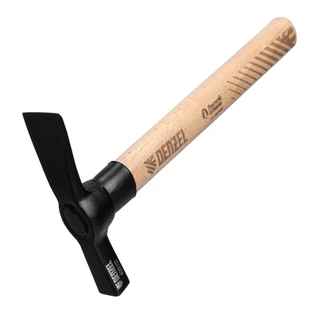 Молоток каменщика, 400 г Denzel, буковая рукоятка, EFP 10641 купить в Уфе