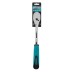 Ключ-трещотка 1/2&quot; Gross 14055, CrV, 90 зубьев, усиленный, хром купить в Уфе