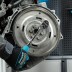 Ключ-трещотка 1/2&quot; Gross 14055, CrV, 90 зубьев, усиленный, хром купить в Уфе