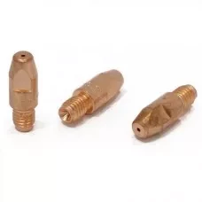 Наконечник к гор. п/а M8, d.1,2 мм L30 (тело 10) E-Cu Aurora купить в Уфе