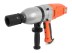 Гайковерт сетевой ударный MESSER IW-600 (1000Нм) купить в Уфе