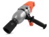 Гайковерт сетевой ударный MESSER IW-600 (1000Нм) купить в Уфе