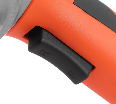 Гайковерт сетевой ударный MESSER IW-600 (1000Нм) купить в Уфе