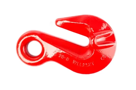 Крюк укорачивающий TOR 21,2 т (Q) 1000912 купить в Уфе