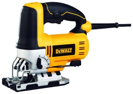 Лобзик DeWalt DW 349 купить в Уфе