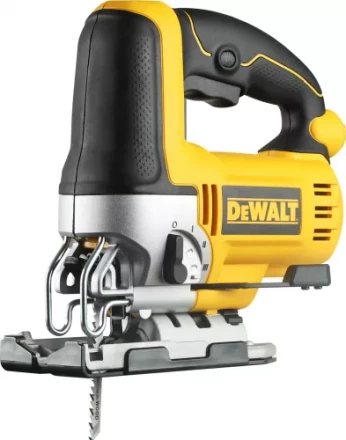 Лобзик DeWalt DW 349 купить в Уфе