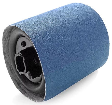 MESSER Рукав для барабана 100мм 315х100 #60 (упак. 10 шт) купить в Уфе