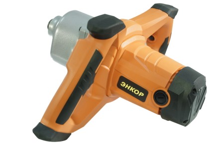 Миксер строительный МЭ-2 1600ЭМ Энкор 50107 купить в Уфе