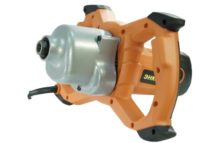 Миксер строительный МЭ-2 1600ЭМ Энкор 50107 купить в Уфе