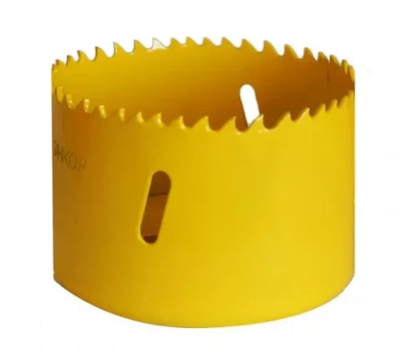 Коронка Bi-Metal Ф51 мм М42 Энкор 24351 купить в Уфе