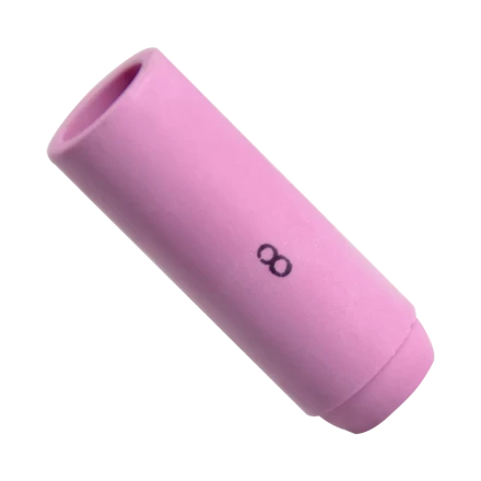 Сопло керамическое TW 17-18-26 (№8 / L47 / d12,5) Оберон XL10N46 купить в Уфе