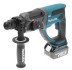 Аккумуляторный перфоратор Makita DHR202Z (без АКБ и ЗУ) купить в Уфе