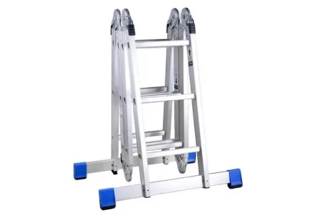 Лестница-трансформер 4*3 Стандарт 1013270 купить в Уфе