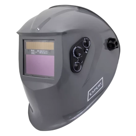 Маска сварщика Хамелеон EXPERT (GREY) 21591322 купить в Уфе