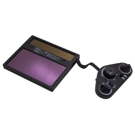 Маска сварщика Хамелеон EXPERT (GREY) 21591322 купить в Уфе