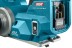 Аккумуляторный рубанок Makita KP001GZ (бесщеточный,  без АКБ и ЗУ) купить в Уфе
