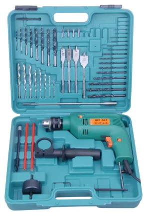 Ударная Дрель Sturm ID 2154 T купить в Уфе