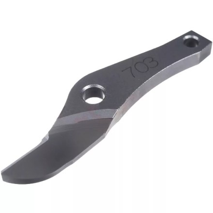 Нож центральный д\ножниц по металлу,д\JS1660\1601\BJS160\161, Makita 792534-4 купить в Уфе