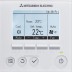 Пульт управления MITSUBISHI ELECTRIC PAR-31 MAA-J купить в Уфе