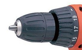 Дрель аккумуляторная  MT064SK2N  Maktec by Makita купить в Уфе