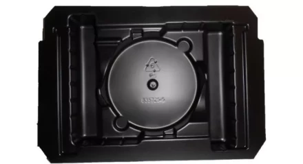 Вкладыш Makita 837945-7 для кейсов Makpac 4 для SP6000 купить в Уфе