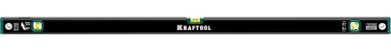 Профессиональный уровень с зеркальным глазком KRAFTOOL 34781-120 купить в Уфе