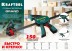 Струбцина KRAFTOOL GRAND пистолетная 32226-90 купить в Уфе