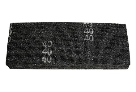 Сетка абразивная P 150 106 х 280 мм 25 шт MATRIX MASTER 75174 купить в Уфе