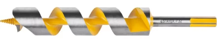 Сверло по дереву &quot;Spiral&quot;, спираль Левиса, HEX хвостовик, STAYER Professional 29475-235-32, d=32х235мм 29475-235-32 купить в Уфе