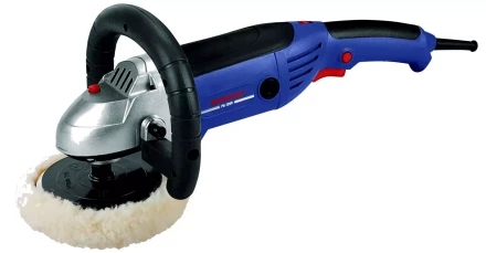 Машина полировальная Кратон PG-1200 3 05 05 001 купить в Уфе