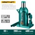 Домкраты бутылочные гидравлические KRAFTOOL KRAFT-LIFT 43462-32 купить в Уфе