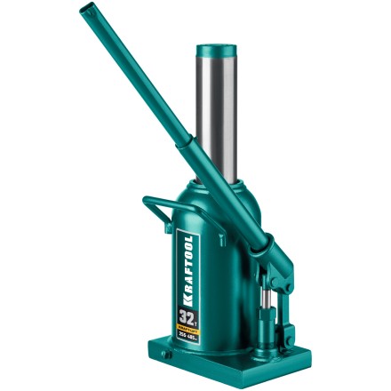 Домкраты бутылочные гидравлические KRAFTOOL KRAFT-LIFT 43462-32 купить в Уфе