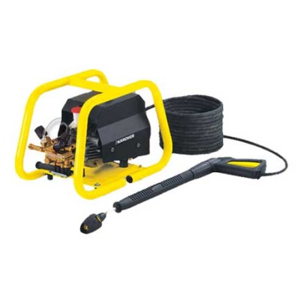 Мойка высокого давления Karcher HD 715 (Мойка Керхер HD 715) купить в Уфе