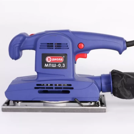 Плоскошлифовальная машина Диолд МПШ-0,3 купить в Уфе