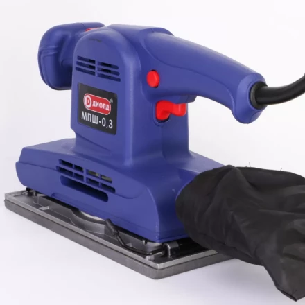 Плоскошлифовальная машина Диолд МПШ-0,3 купить в Уфе